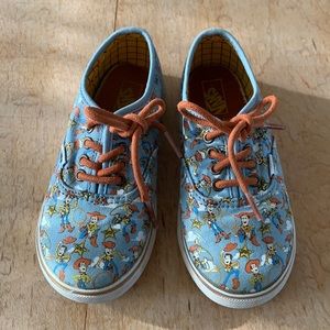 Toy Story Van- unisex